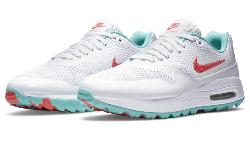 Nike Air Max 1 Golf Watermelon