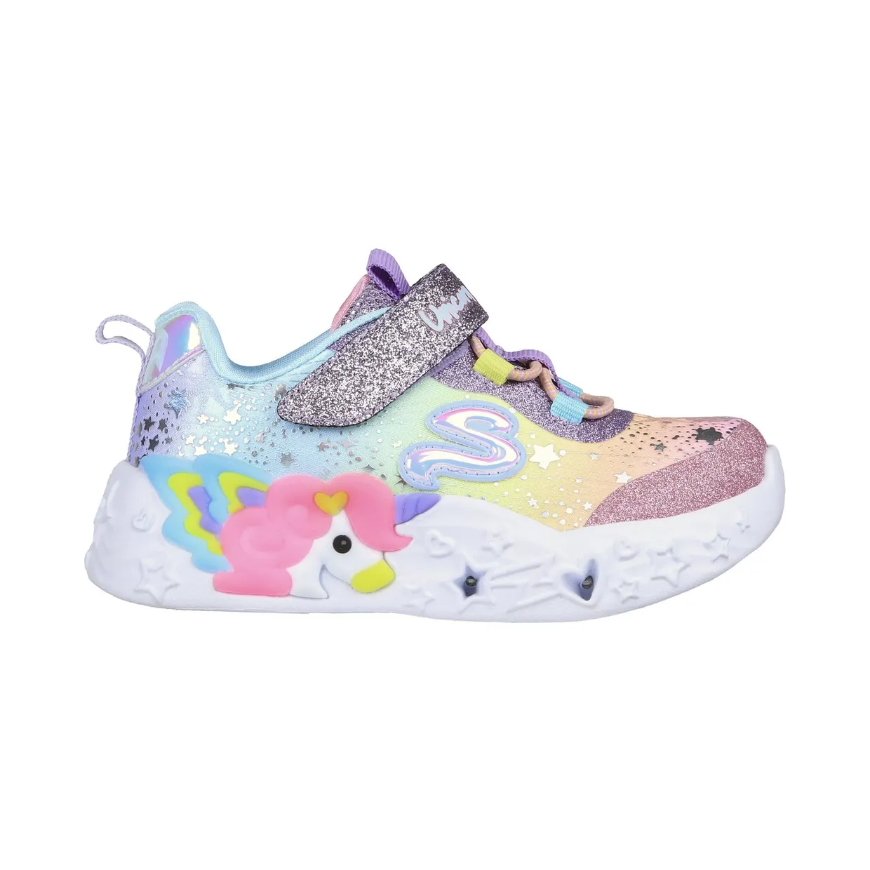 skechers-skech 302681N-PRMT