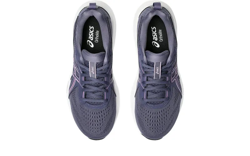 ASICS Gel-Contend 9 Indigo Fog Light Ube (1012B681-500)