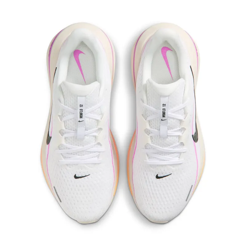 Nike Winflo 12 White (HV9273-100)