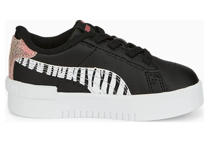 Puma Jada Roar Goud/Zwart/Wit (386193-02)