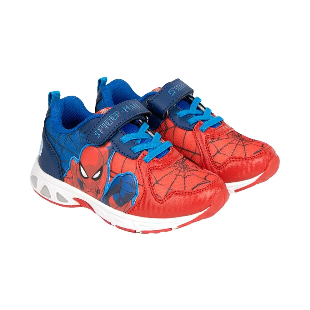 Cerda Spiderman sneaker Multicolor (2300006755-C81)