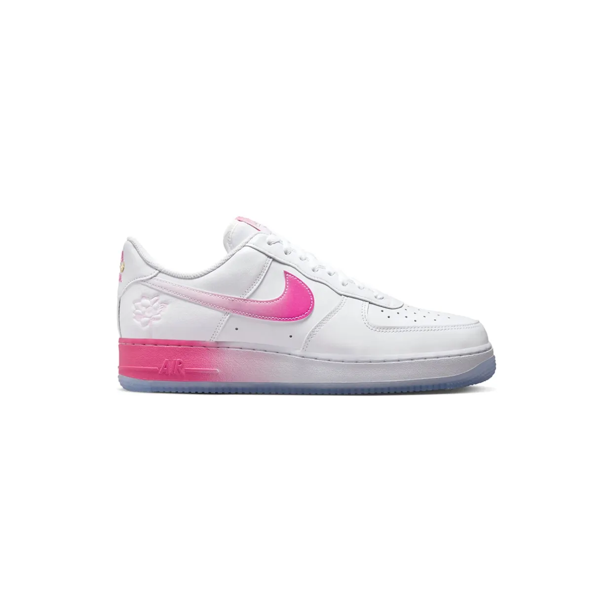 nike-air-force (Special Box) FD0778-100