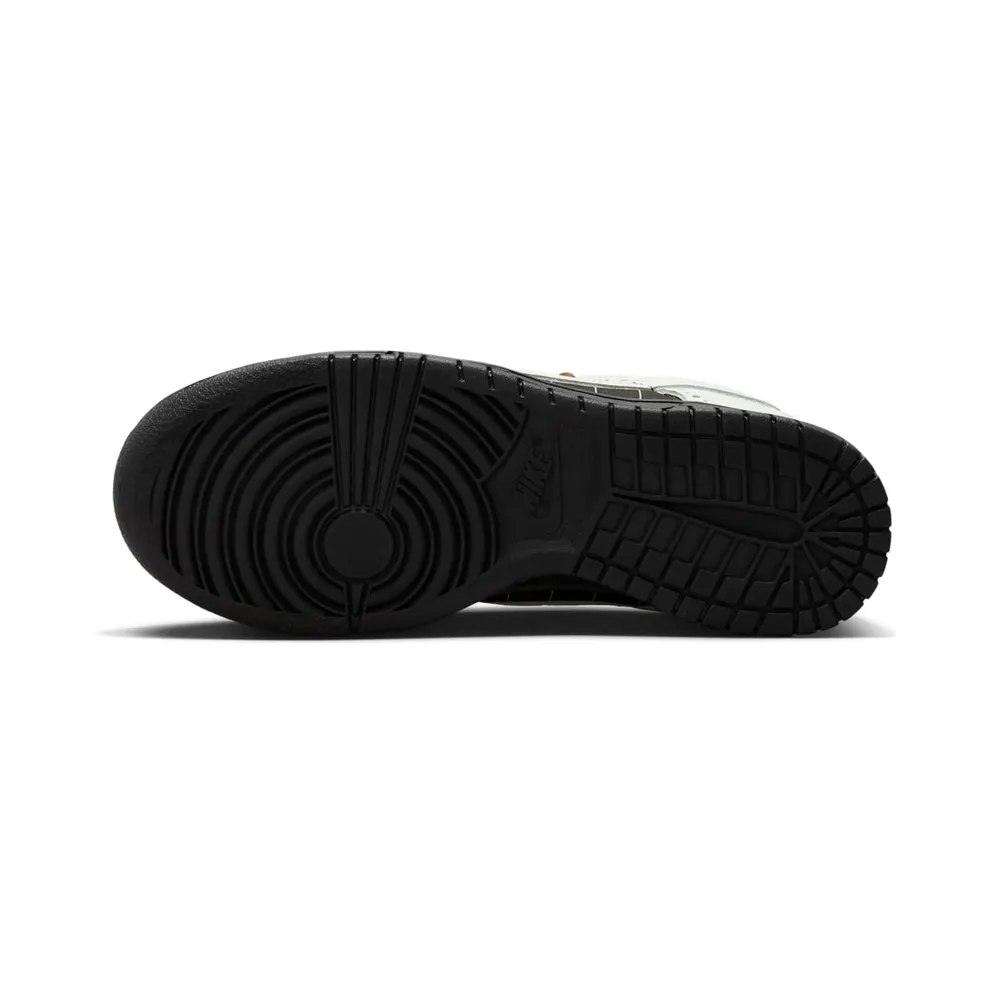 Nike Dunk Low LX “Brogue Pinstripe” (FV3642-010)