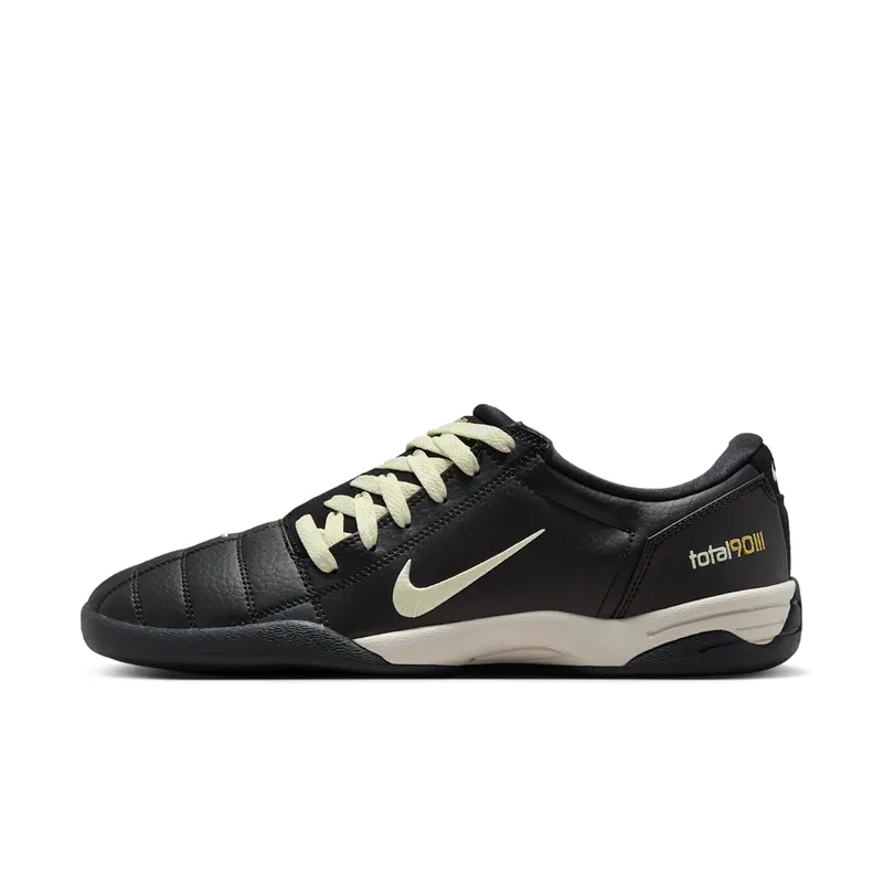 Nike Total 90 3 “Black Coconut Milk” (IO2083-010)