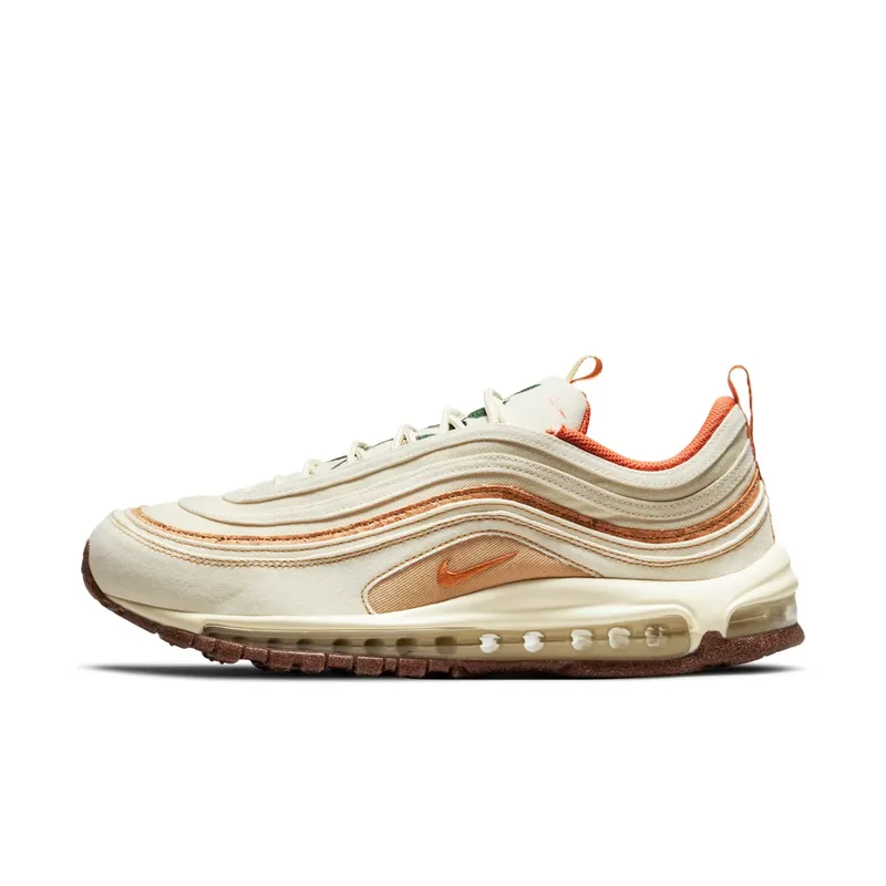 Nike Air Max 97 Coconut Milk Cork (DC3986-100)