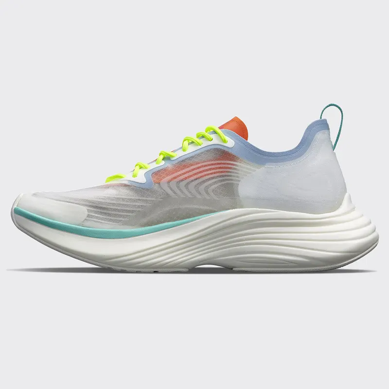 APL Streamline “Clear/Vibrant/Multi” (Women)