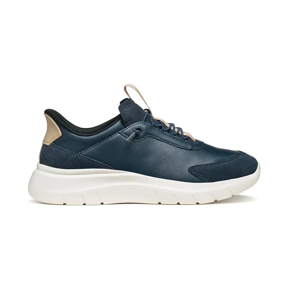 Geox sneaker Navy (D680JA05422-C4002)