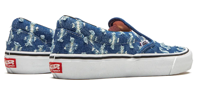 vans-slip-on VN0A38DD2DD