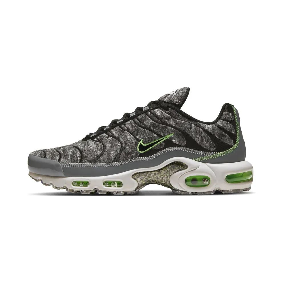 Nike Air Max Plus Essential Crater (DA9326-001)