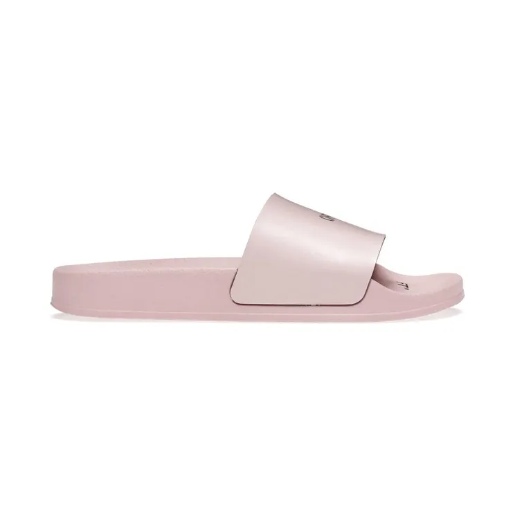 OFF-WHITE Pool Slides Pink (OWIC002S21PLA0013000)
