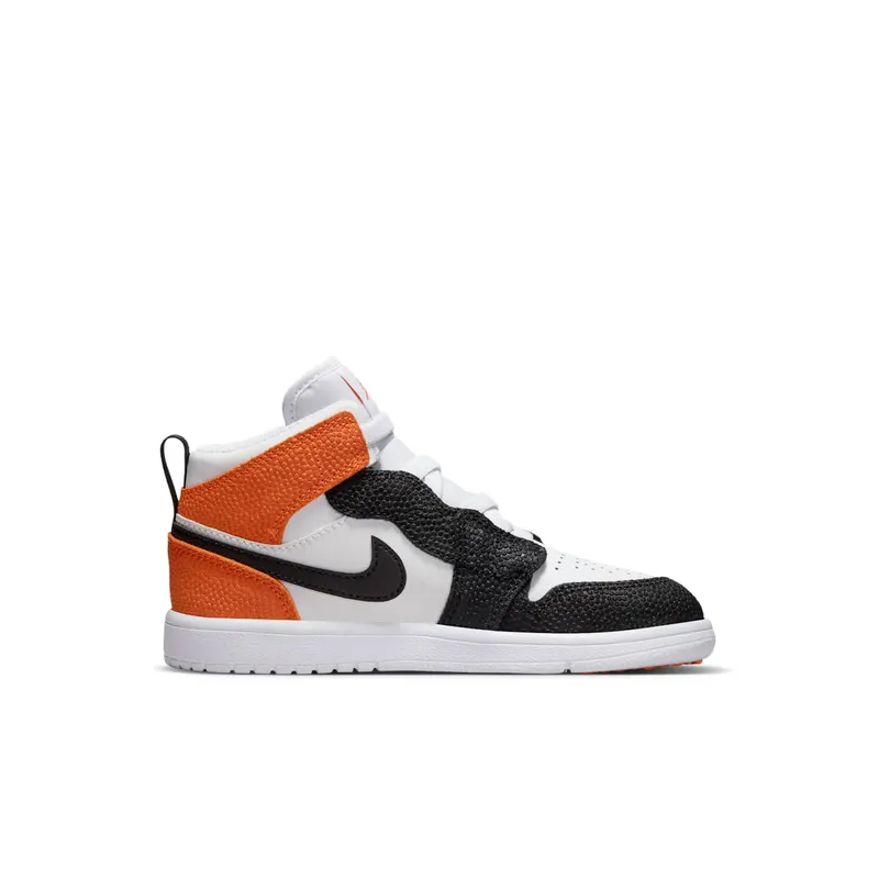 Jordan 1 Mid Alt SE Shattered Vines (DR6963-100)