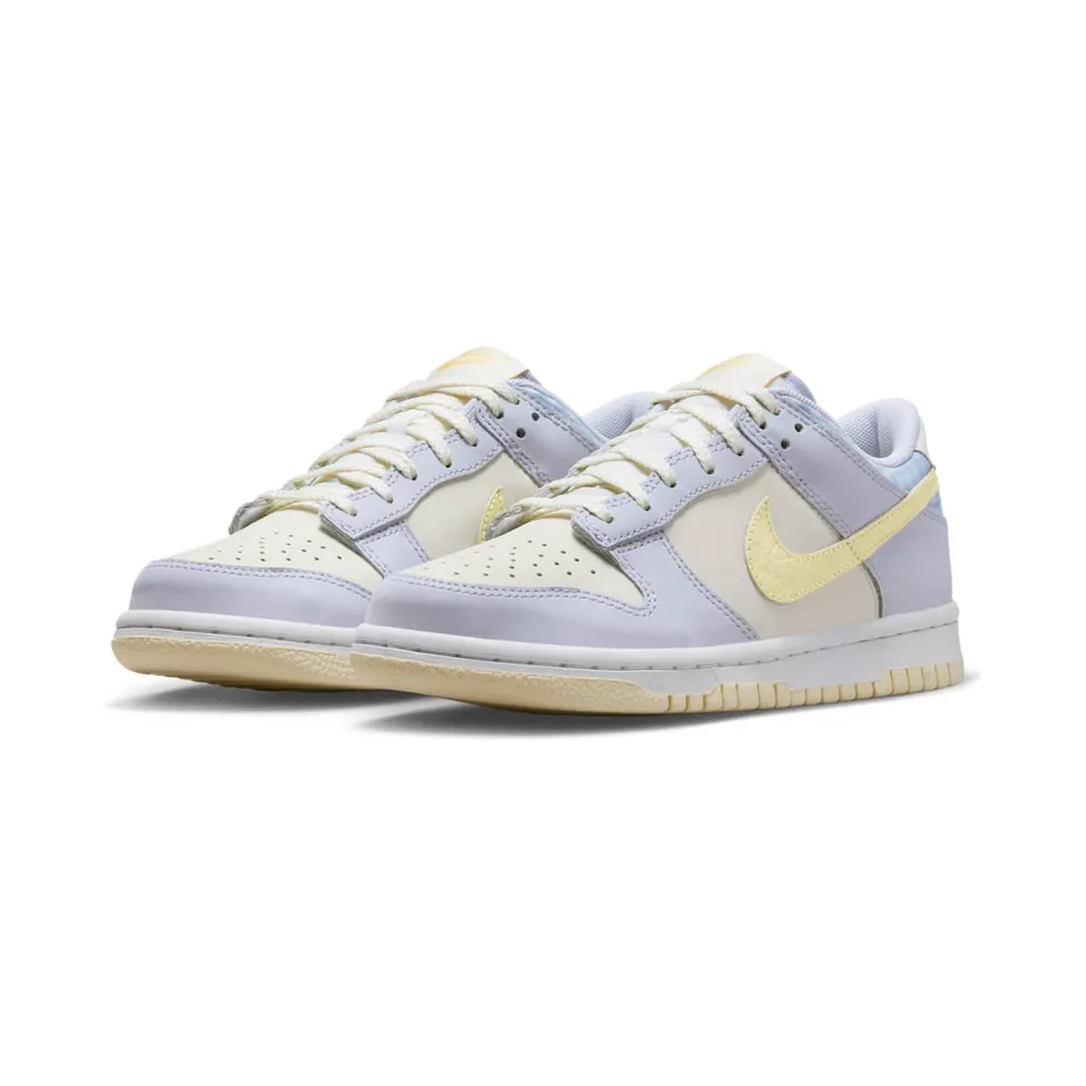 Nike Dunk Low SE GS “Easter” (FJ4641-536)