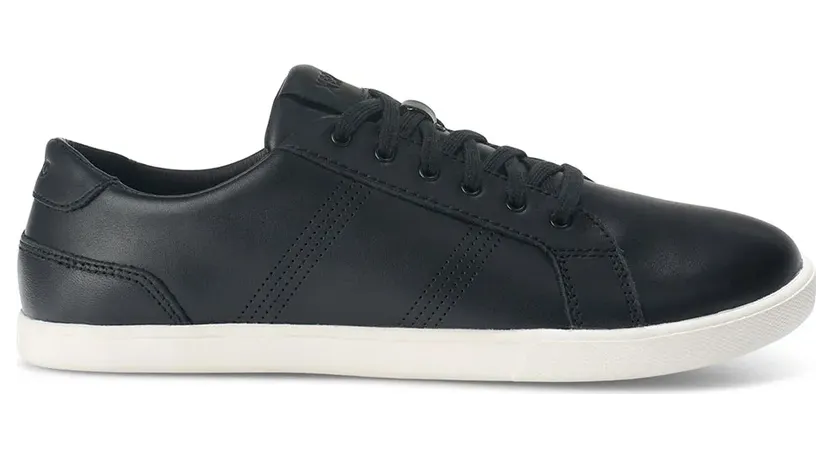 Xero Shoes sneaker Black (DLLM-BLCK-M08)