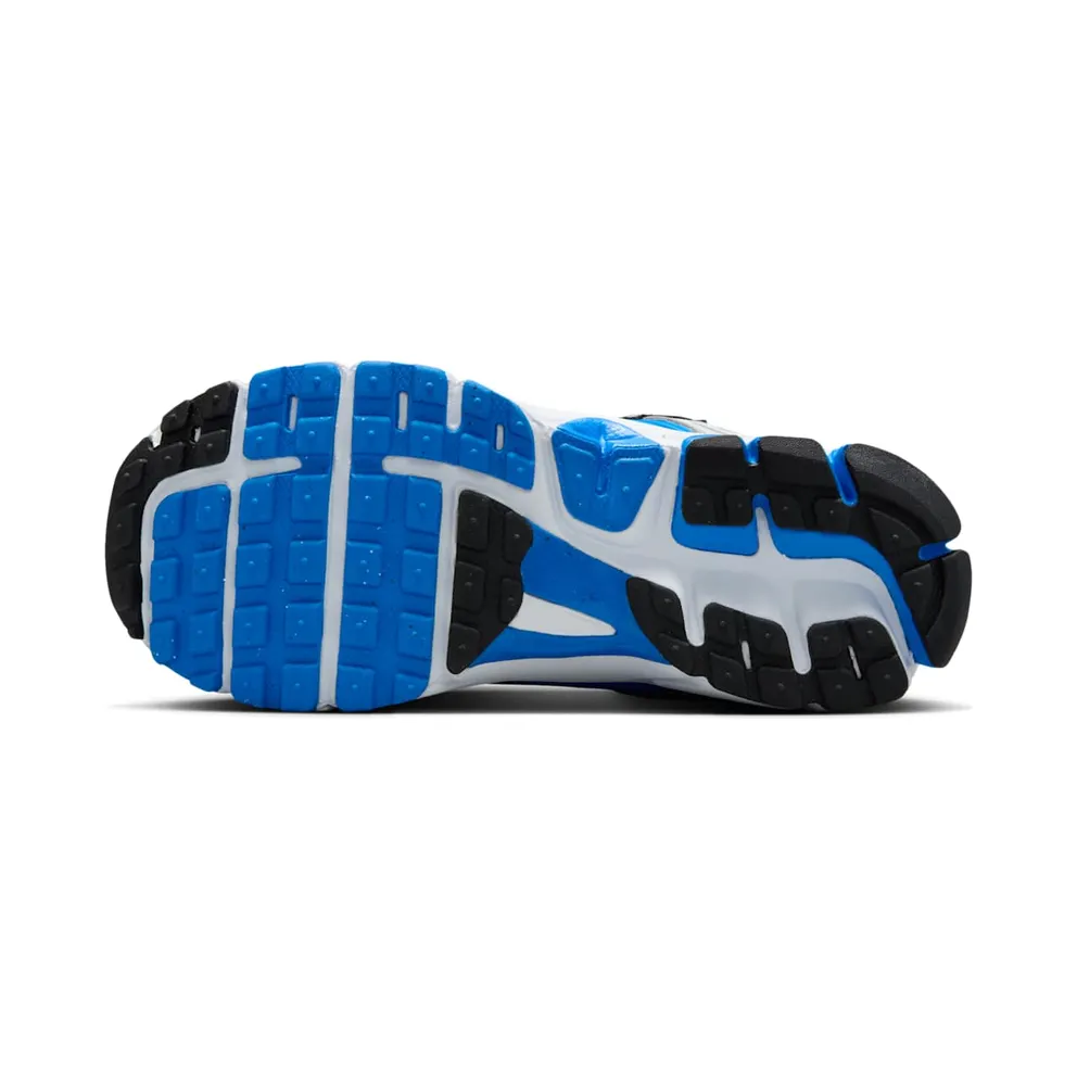 Nike Vomero 5 White Light Photo Blue Black Metallic Silver (HF6998-105)