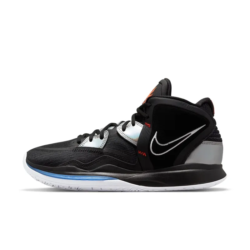 Nike Kyrie 8 Infinity Fire and Ice (DC9134-001)