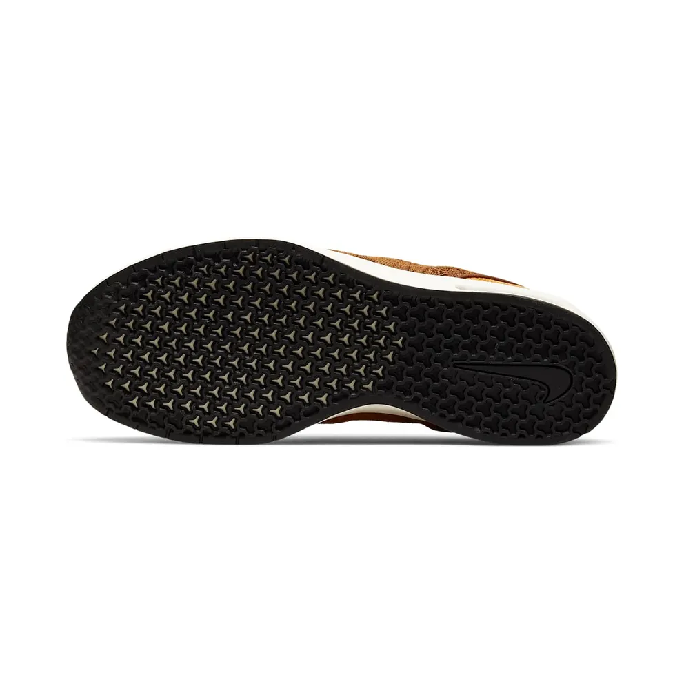 Nike SB Air Max Stefan Janoski 2 Multi-Color Geode Teal/Light British Tan-Kumquat-Pale Ivory (AQ7477-301)