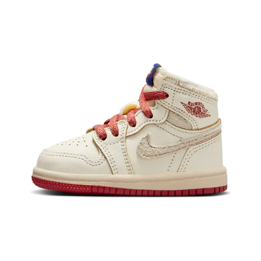 Air Jordan 1 High TD “Rare Air” (FD2598-100)