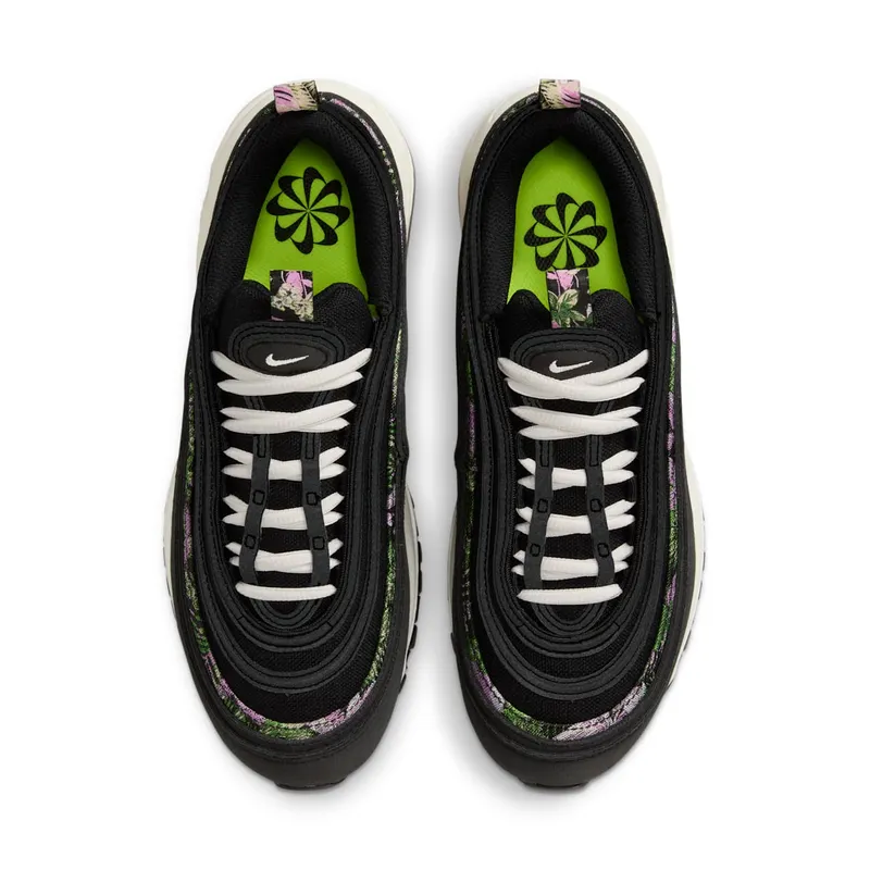 Nike Air Max 97 Next Nature Floral Tapestry (FN7104-010)