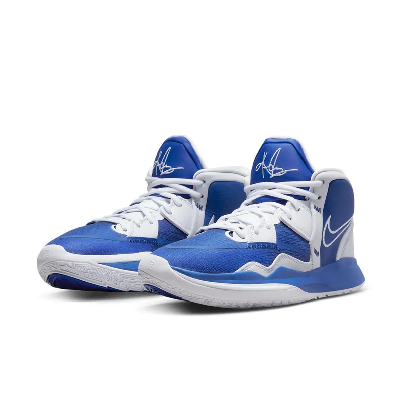 Nike Kyrie Infinity TB “Game Royal” (DO9616-401)