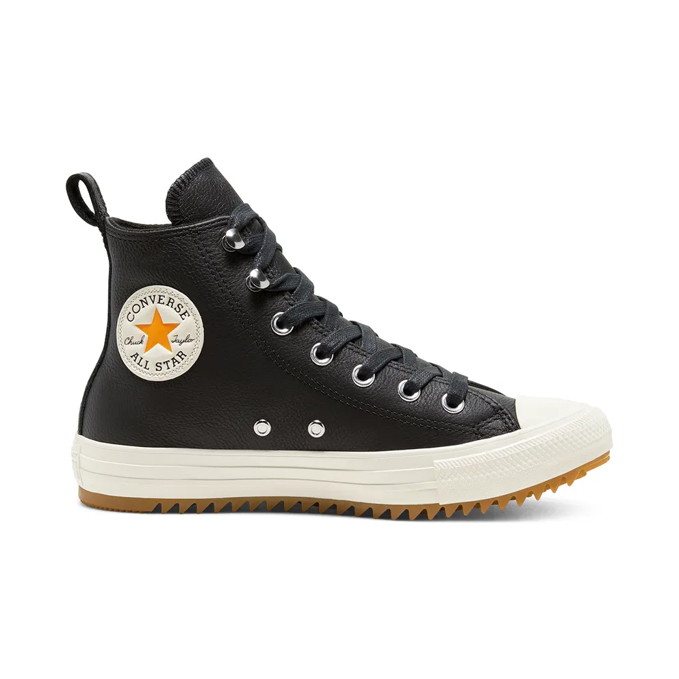 Converse Leather And Warmth Chuck Taylor All Star Hiker High Top (568813C)