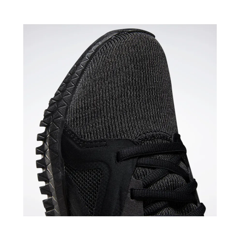 Reebok Flexagon 3 Shoes Black / True Grey 7 / Pure Grey 6