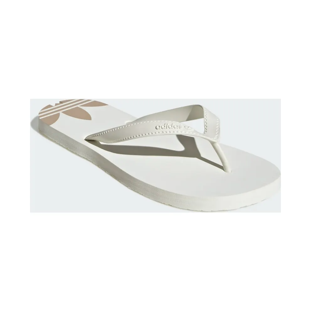 Adidas adi Sun Thongs Off White / Warm Sandstone / Off White (JQ2494)