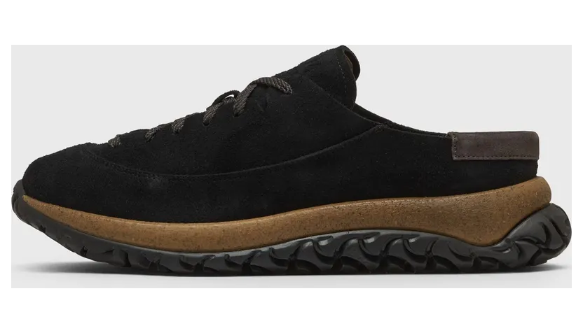 Birkenstock 1774 Uerzell 1774 LEVE Black