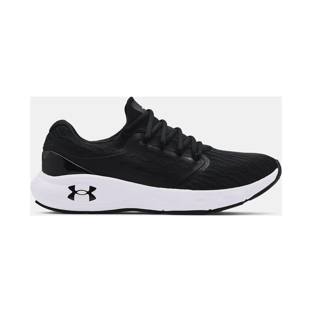 Under Armour Charged Vantage Black (3023550-001)