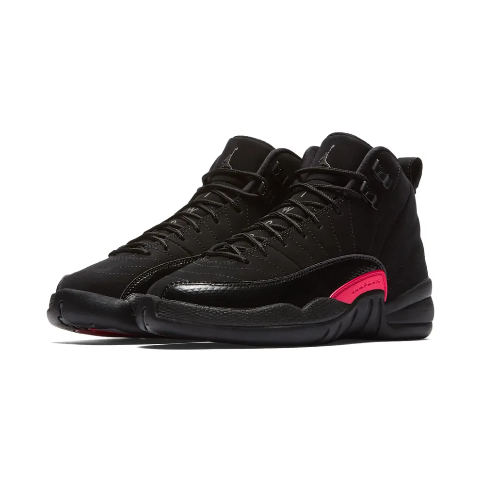 Air Jordan XXII 12 Retro Rush Pink (510815-006)