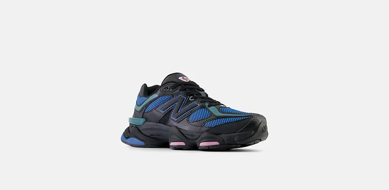 New Balance 9060 “Blue Agate” (U9060AGC)