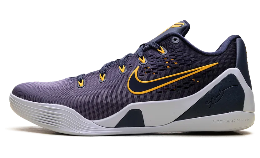 Nike Kobe 9 EM Low Protro “Fade” (IH1401-401)