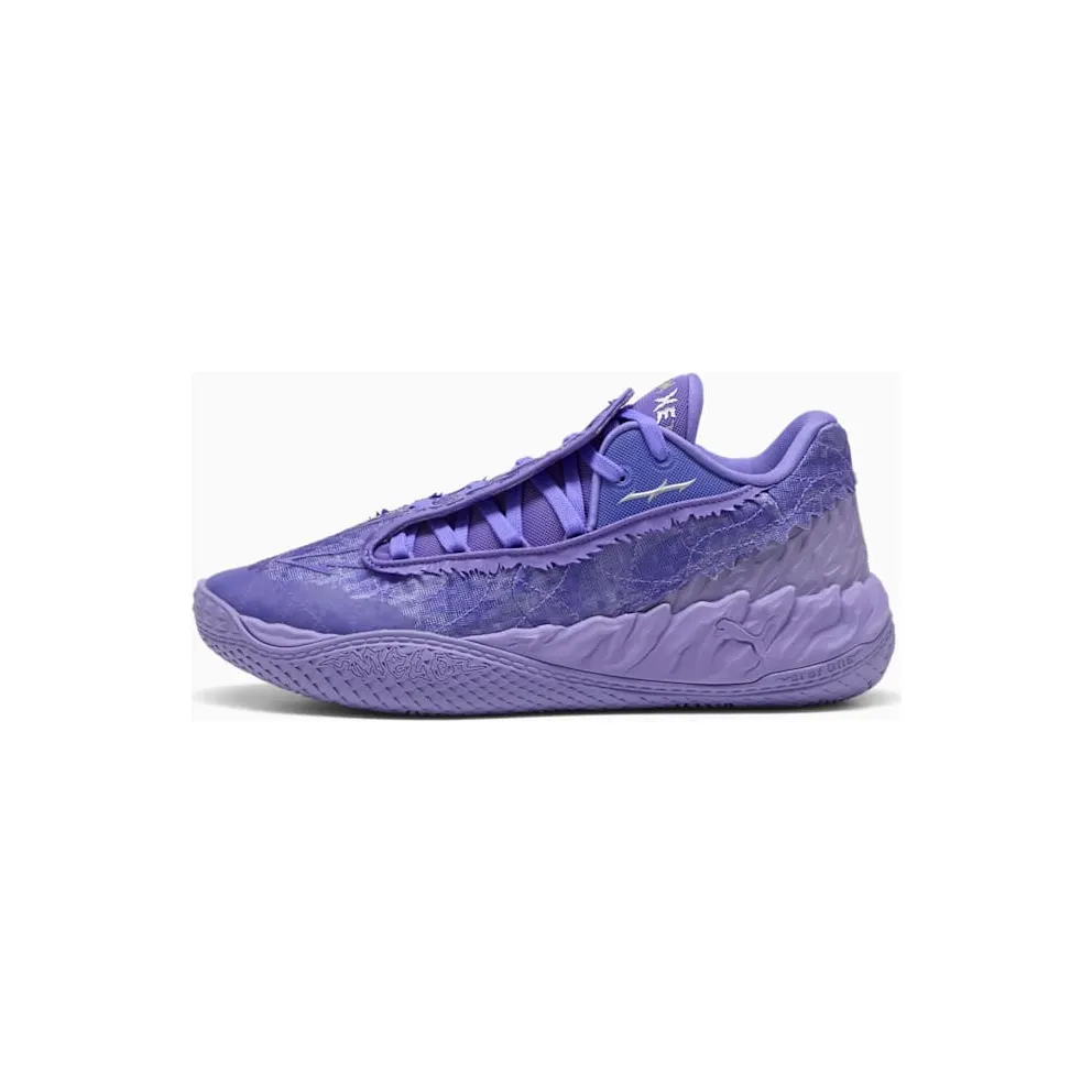 Puma MB.05 Lo – Team Bank – “Lavender Alert / Dark Amethyst” (313266-01)