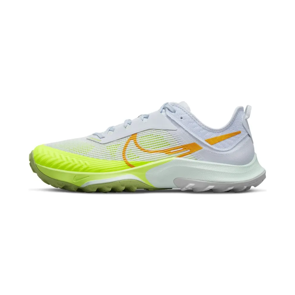 Nike Air Zoom Terra Kiger 8 Trail Running Grey (DH0649-002)