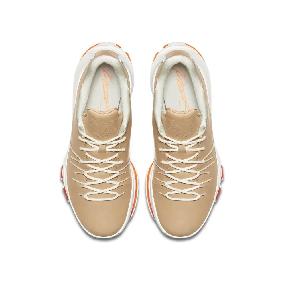 Nike KD 8 EXT Vachetta Tan Vachetta Tan/Vachetta Tan-Sail-Total Orange (806393-200)