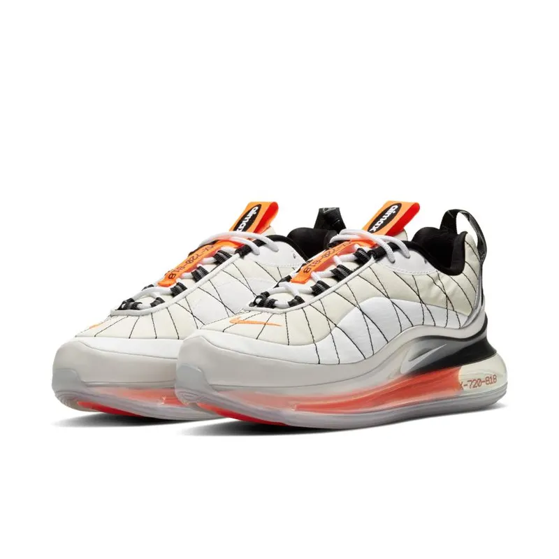 Nike MX-720-818 Sail Hyper Crimson (CI3869-100)