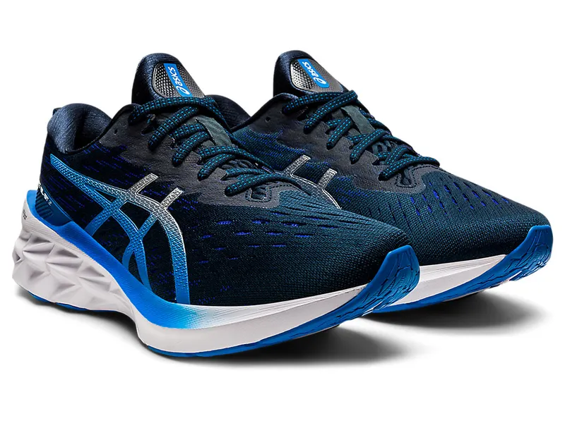 Asics NOVABLAST™ 2 French Blue/Pure Silver (1011B192.401)