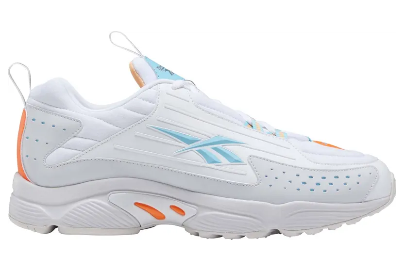 Reebok DMX Series 2200 Herren Sneaker weiß (EF7685)