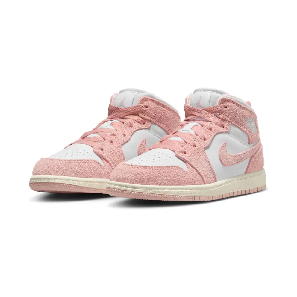 AIR Jordan 1 MID PS “Legend Pink” (FN7493-161)