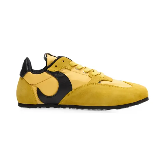 Marine Serre MS Rise Iii “Yellow” (WSN002ARWOV0055YE30)