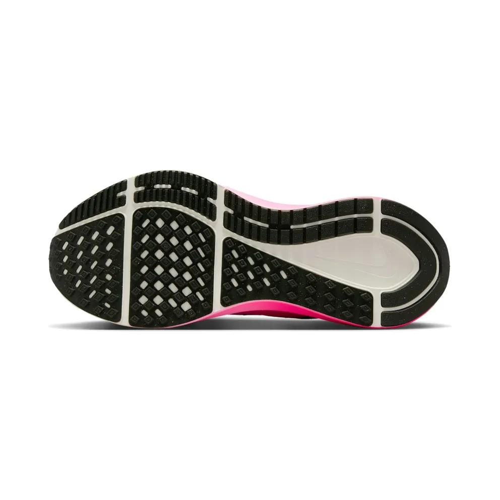 Nike Structure 25 Sail Hyper Pink Bright Crimson Sequoia (IB7452-100)