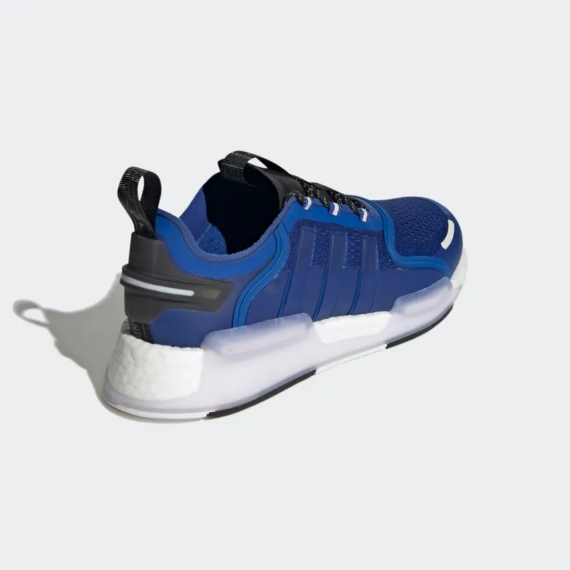 Adidas NMD_V3 Royal Blue / Crystal White / Core Black (GY4134)