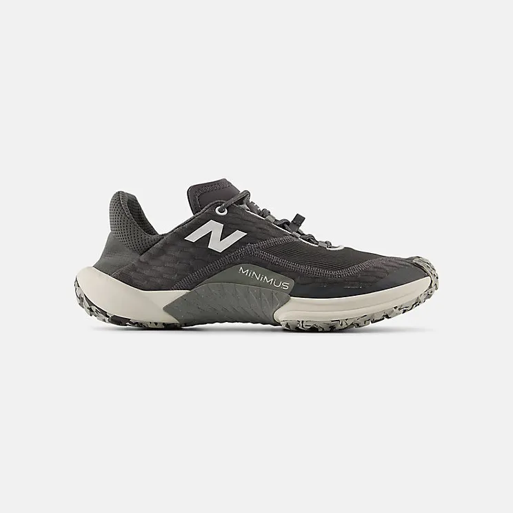 NEW BALANCE Minimus Trail “CASTLEROCK / SLATE GREY / GREY MATTER” (MTM10WY1)