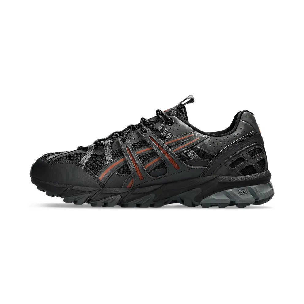 Asics Gel-sonoma 15-50 Black/Rusty Brown (1201B006.002)