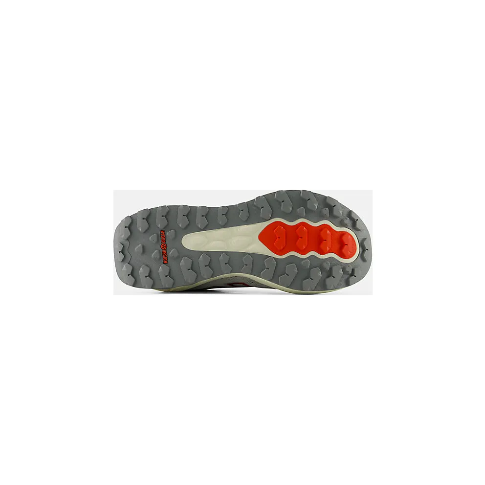 NEW BALANCE Garoé V2 “SLATE GREY / NEO FLAME” (WGARO3H2)