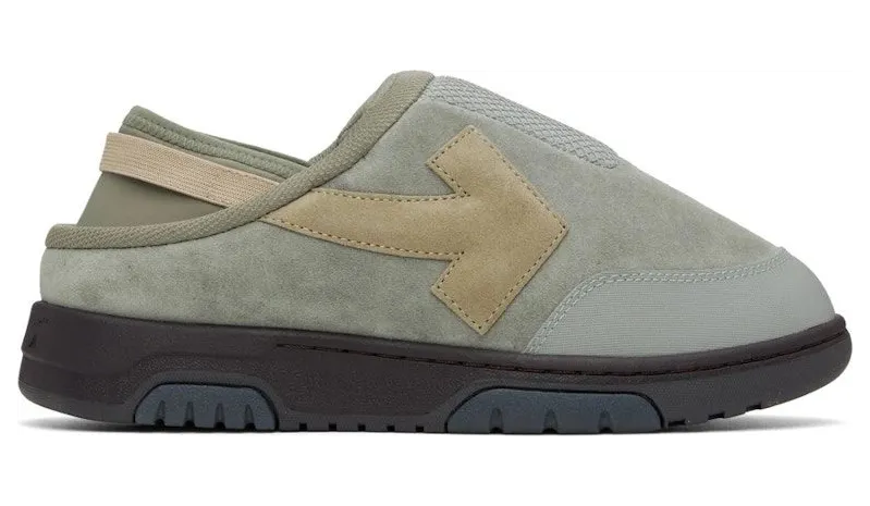 Overige merken sneaker OMIA246F22LEA001