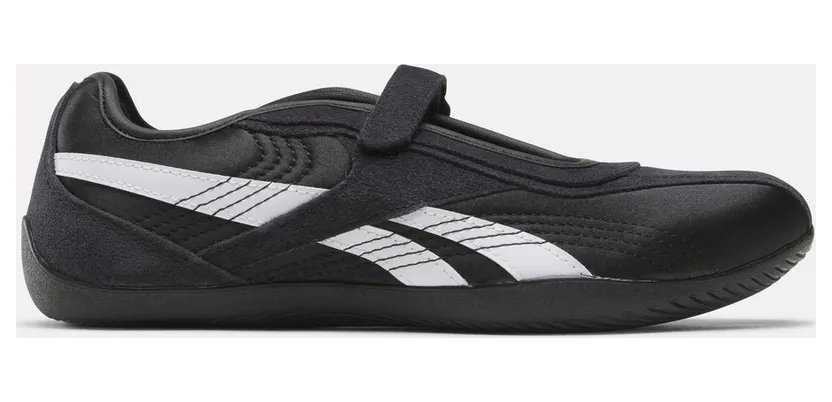 Reebok Ultra Lo Mary Jane “Black” (100261002)
