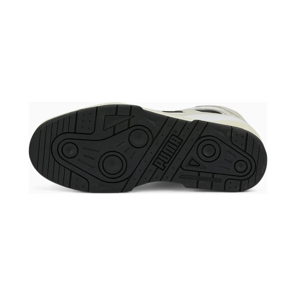 Puma Slipstream Hi Heritage White/Black (387998-03)