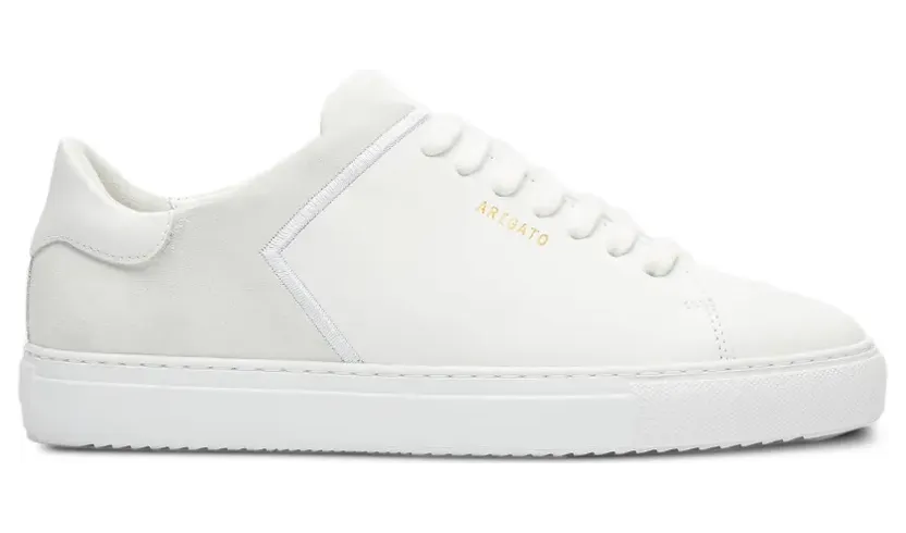 Axel Arigato Clean 90 Split “White” (F4238003)
