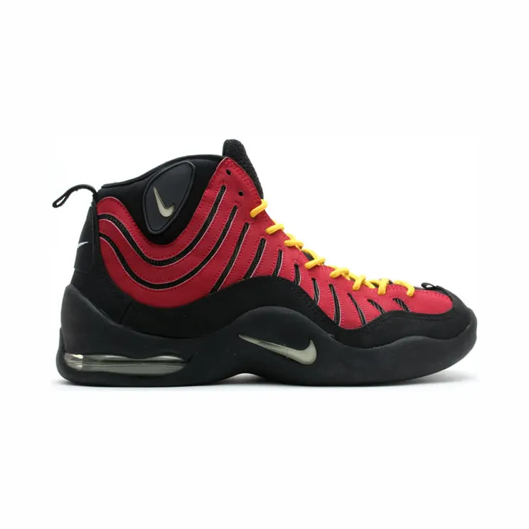 Nike Air Bakin OG (1996) (130835-611)